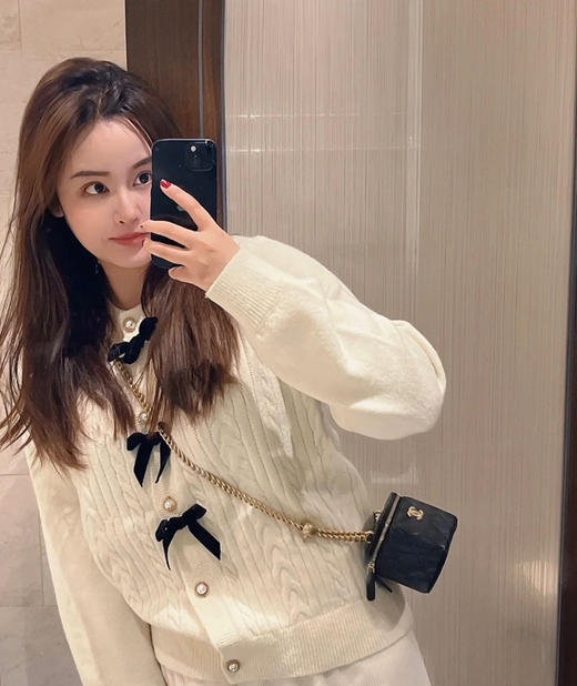 23P爱心盒子包小号 商品图5