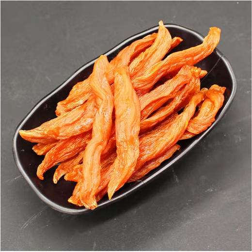 散称软红薯干【约500g】 商品图0