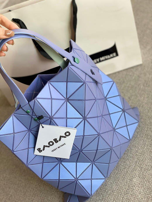 issey miyake 三宅一生-蓝紫色 商品图1