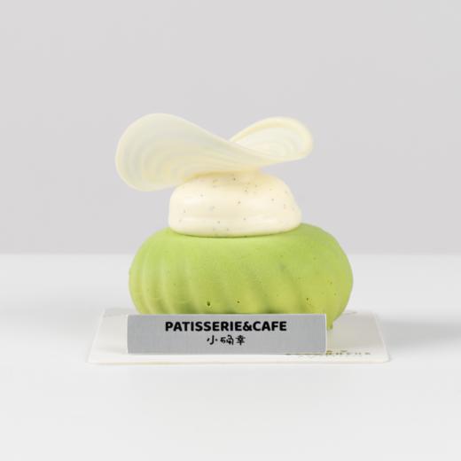 抹茶慕斯 · 法式西点 商品图0