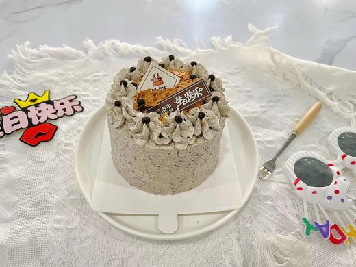 果脆奥利奥 商品图2