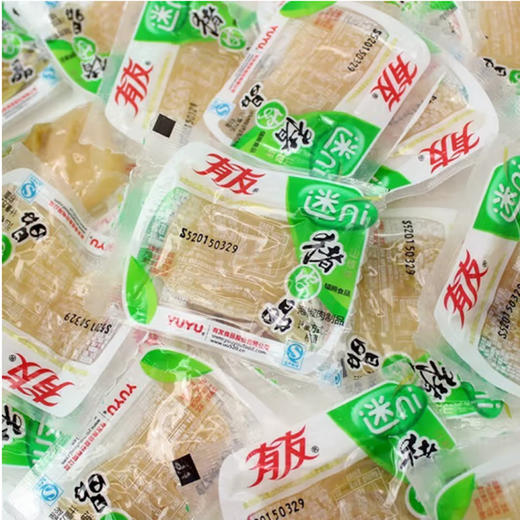 散称休闲小吃（6）【约500g】 商品图2