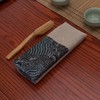 新中式茶席棉麻茶巾吸水茶桌布禅意茶垫 商品缩略图7