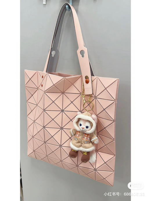 issey miyake 三宅一生-橘粉色 商品图5