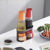 【春上新】10楼 摩飞  调味罐组合 MR1107 橙红组   吊牌价289元   活动价199元 商品缩略图0