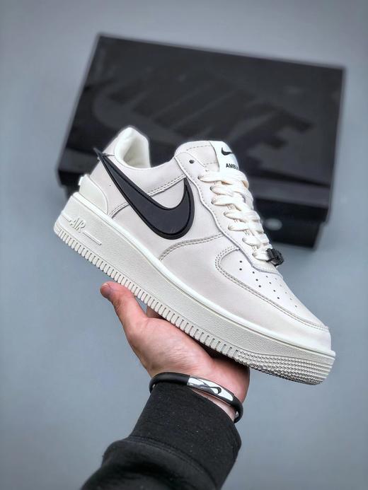 耐克AMBUSH x Nike Air Force 1 Low空军低帮AMB联名大勾男女板鞋 商品图1