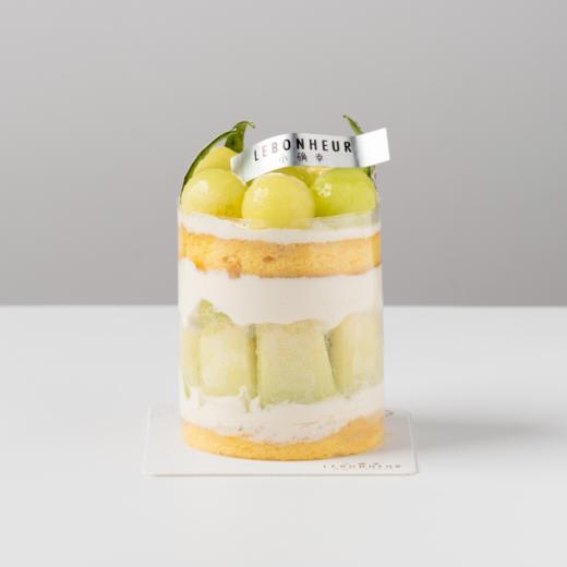 茉莉蜜瓜 · MINI小奶糕 商品图0