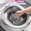 免蹲盆坐浴盆女孕妇女士专用洗屁股PP盆私处泡药熏洗马桶盆 商品缩略图1