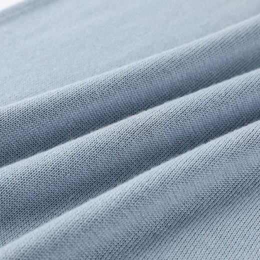 东黎 • 丝绒款女士春夏冰丝感休闲宽松阔腿裤   3017 商品图5