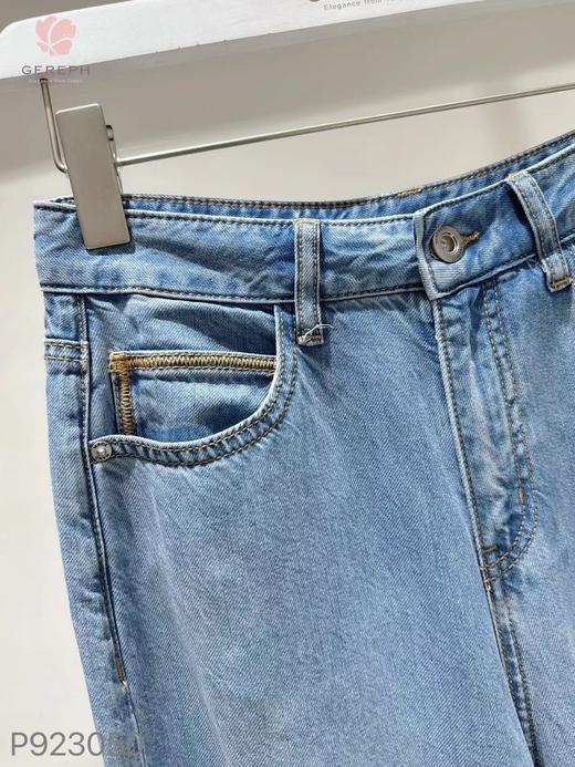 2F厚木女裤 商品图2