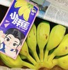 上琯 小胖香蕉 |水果 商品缩略图1