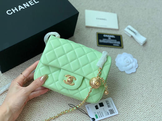 升级芯片小金球 商品图4