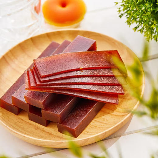 散称山楂系列【约500g】 商品图2