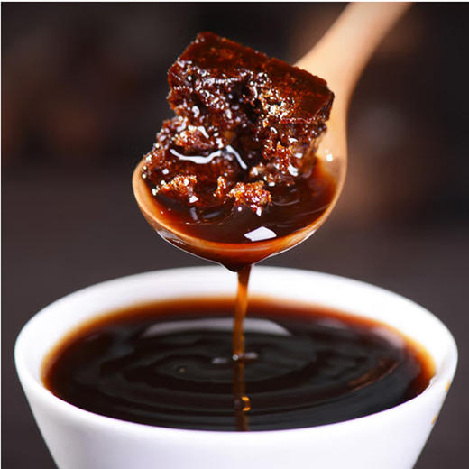 散称黑糖【约500g】 商品图2