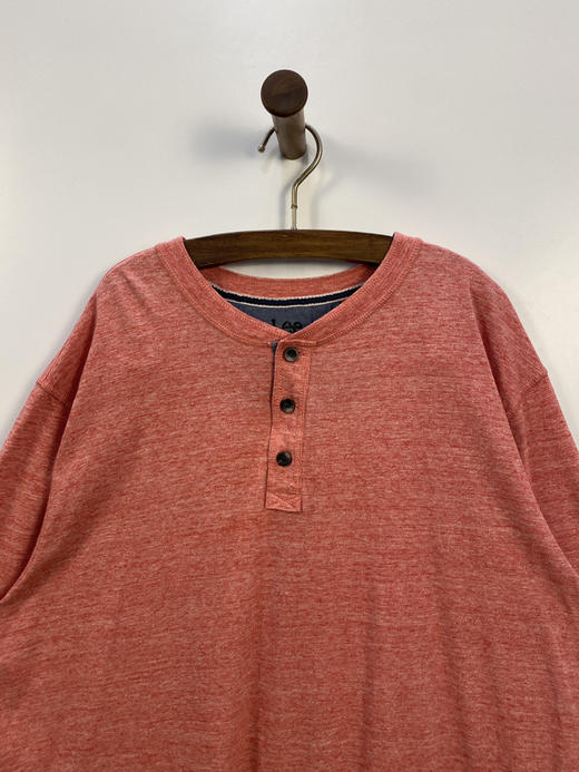 Lee 短袖T恤 _SST(XL) 商品图0