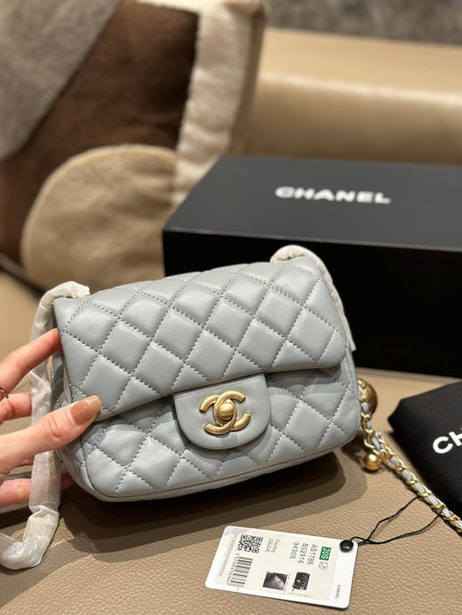 升级芯片小金球 商品图0