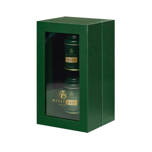 MISSTANG御唐 手工明前西湖龙井茶 (一级、西湖产区)25g*2 商品图5