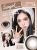 【月抛】susugirl 月抛 新品  彩色隐形眼镜 一片装/一副拍2片 0-1000度 商品缩略图2