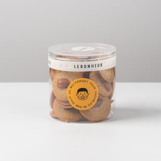 伯爵杏仁脆 · 常温点心 商品图0