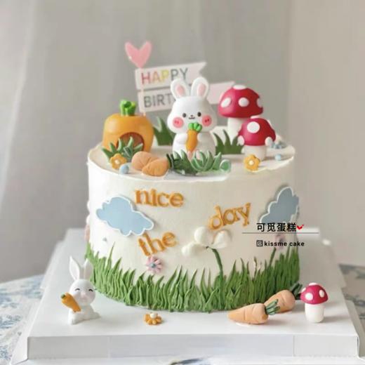 可爱兔 商品图0