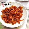 玲儿家小菜 拌豆皮500g 령이네반찬 인조고기무침500g 商品缩略图0