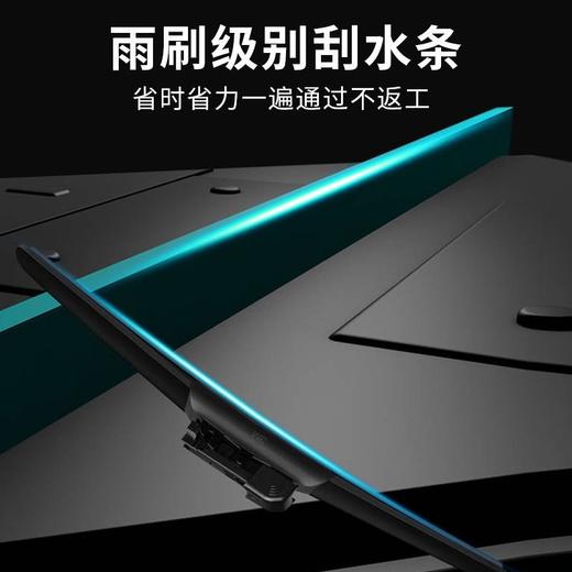 强磁擦玻璃神器家用单层双层三层玻璃双面擦刮擦同步清洗窗户工具 商品图5