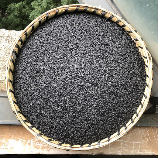 黑芝麻 商品图0