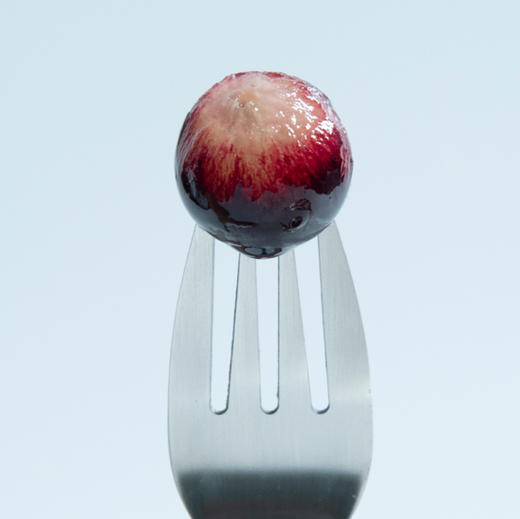 炫黑夏黑葡萄 Q弹爆汁 顺丰包邮 现摘现发 商品图0