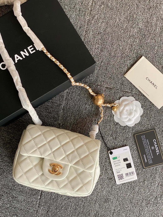 升级芯片小金球 商品图2