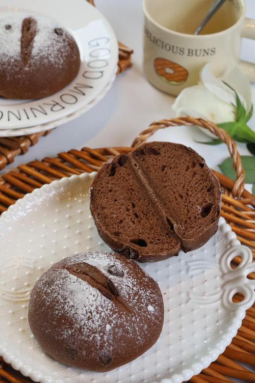 巧克力大米面包（9：00出货） 商品图4