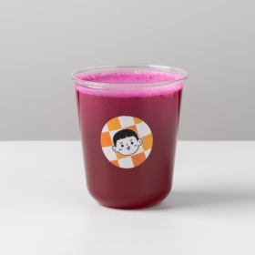 饮品 红心火龙汁