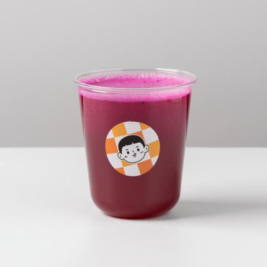 饮品 红心火龙汁 商品图0