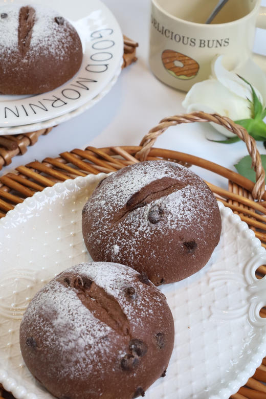 巧克力大米面包（9：00出货） 商品图2