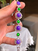 糯帝王紫蛋面手链【3282104】具体价格微信咨询 商品缩略图5