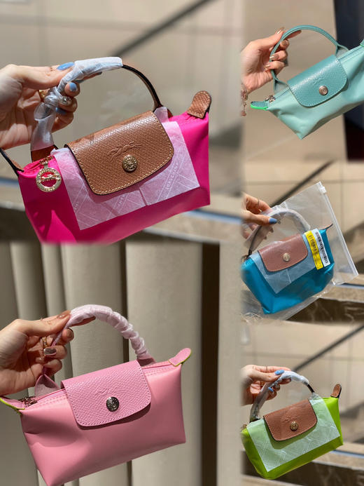 龙骧mini饺子包🥟 商品图1