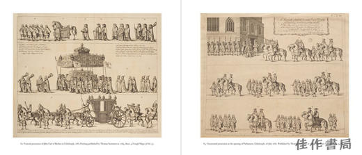 Town : Prints & Drawings of Britain before 1800 / 城镇：1800年前英国的版画和绘画 商品图4