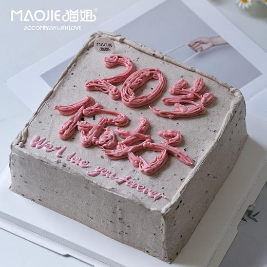 20岁你好（海盐奥利奥奶油）ss 商品图0