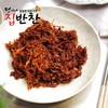 玲儿家小菜 干板筋500g 령이네반찬 가는 소힘줄무침500g 商品缩略图0