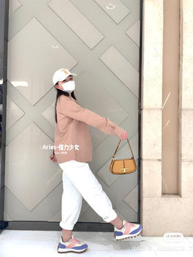 tods最新复古半月包