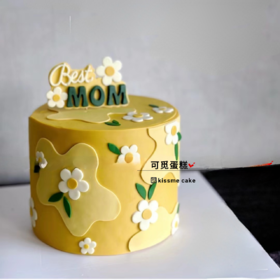 温柔暖日（普通高度）