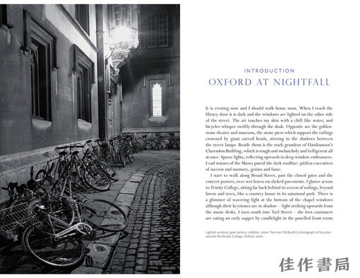 The Lighted Window : Evening Walks Remembered / 灯光下的窗户：晚间漫步的记忆 商品图3