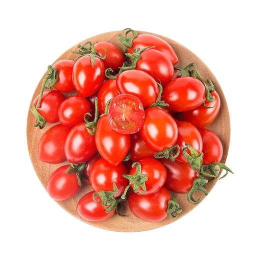 玲珑小番茄(2.3斤左右） 商品图0