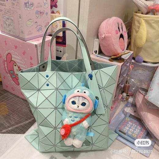 issey miyake 三宅一生-薄荷绿 商品图2