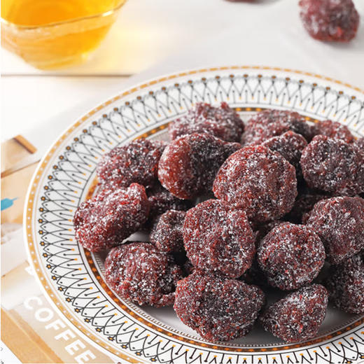 散称杨梅【约500g】 商品图2
