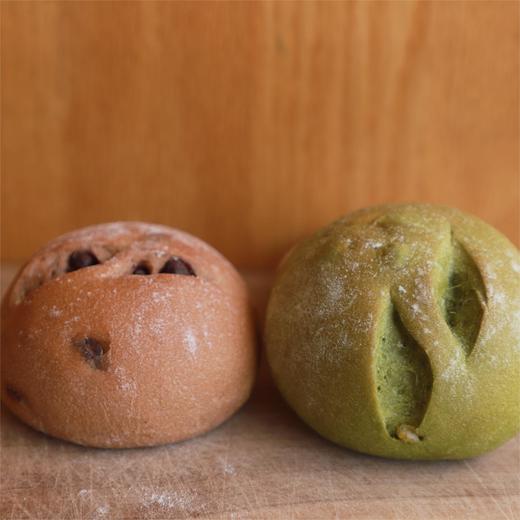 超值面包套餐 商品图1