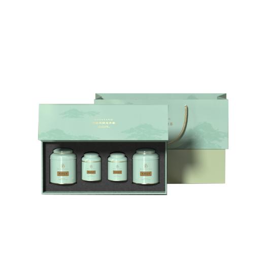 MISSTANG御唐 手工明前西湖龙井茶 (一级、西湖产区)250g 商品图2