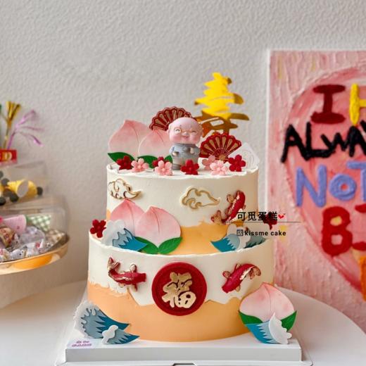 福气爷爷 商品图1