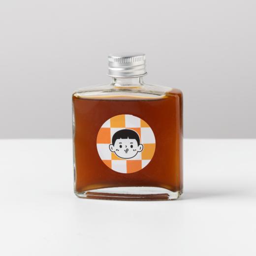 饮品 玫瑰谷冷萃咖啡 商品图0