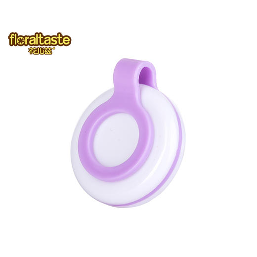 花儿滋草本植物防蚊扣HG043 商品图1