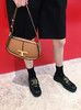 tods最新复古半月包 商品缩略图1